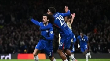 اللقاء المنتظر: تشكيلة تشيلسي أمام ليدز في الدوري الإنجليزي